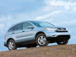 Honda CR-V RE 2009 года (US)